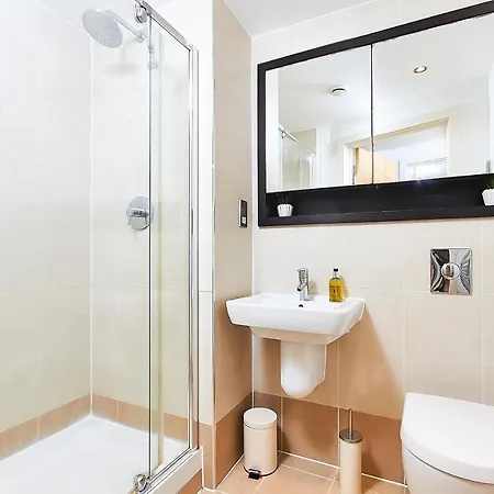 Deluxe Leeds City Centre Apt Amazing Balcony View And Free Parking Leeds (West Yorkshire)